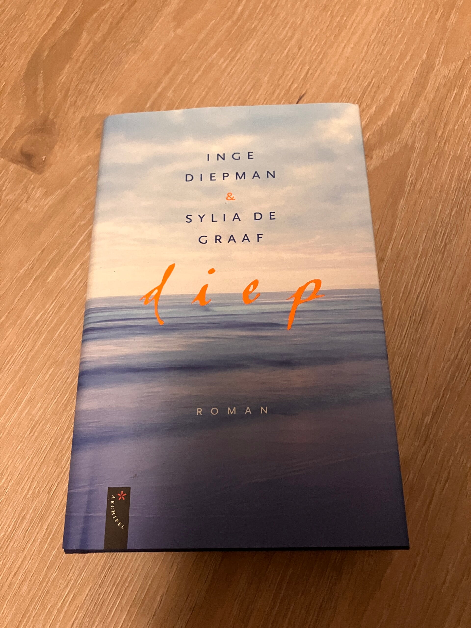 Inge Diepman & Sylia de Graaf - Diep