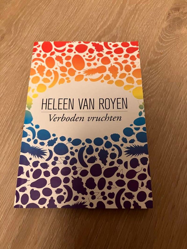 Heleen van Royen - Verboden vruchten