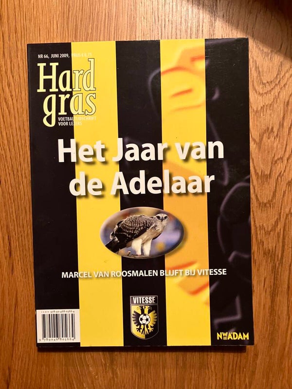Marcel van Roosmalen - Hard Gras 67