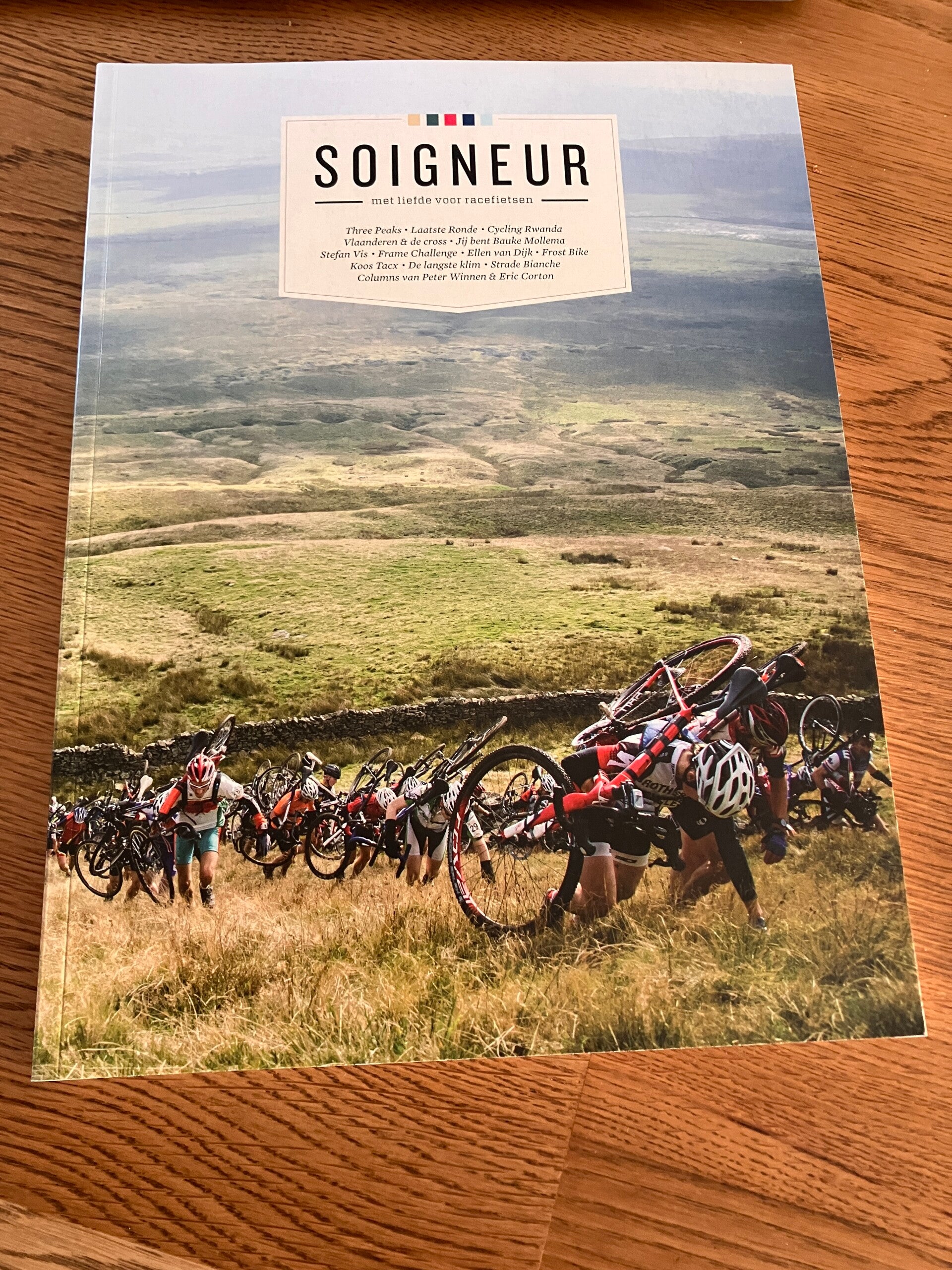 Soigneur 06