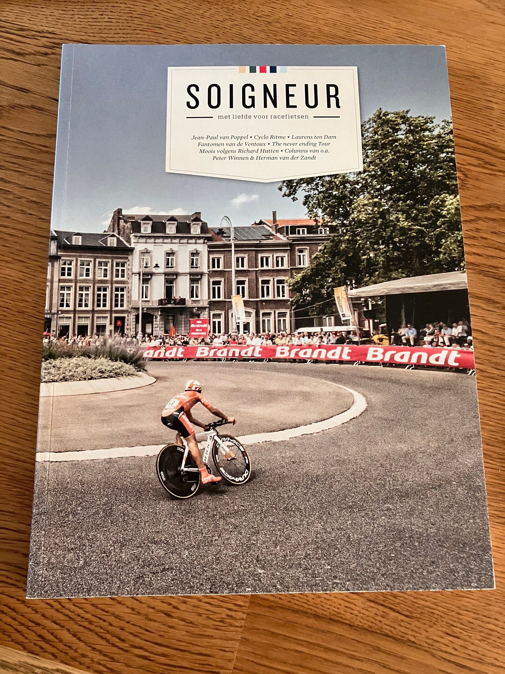 Soigneur 02