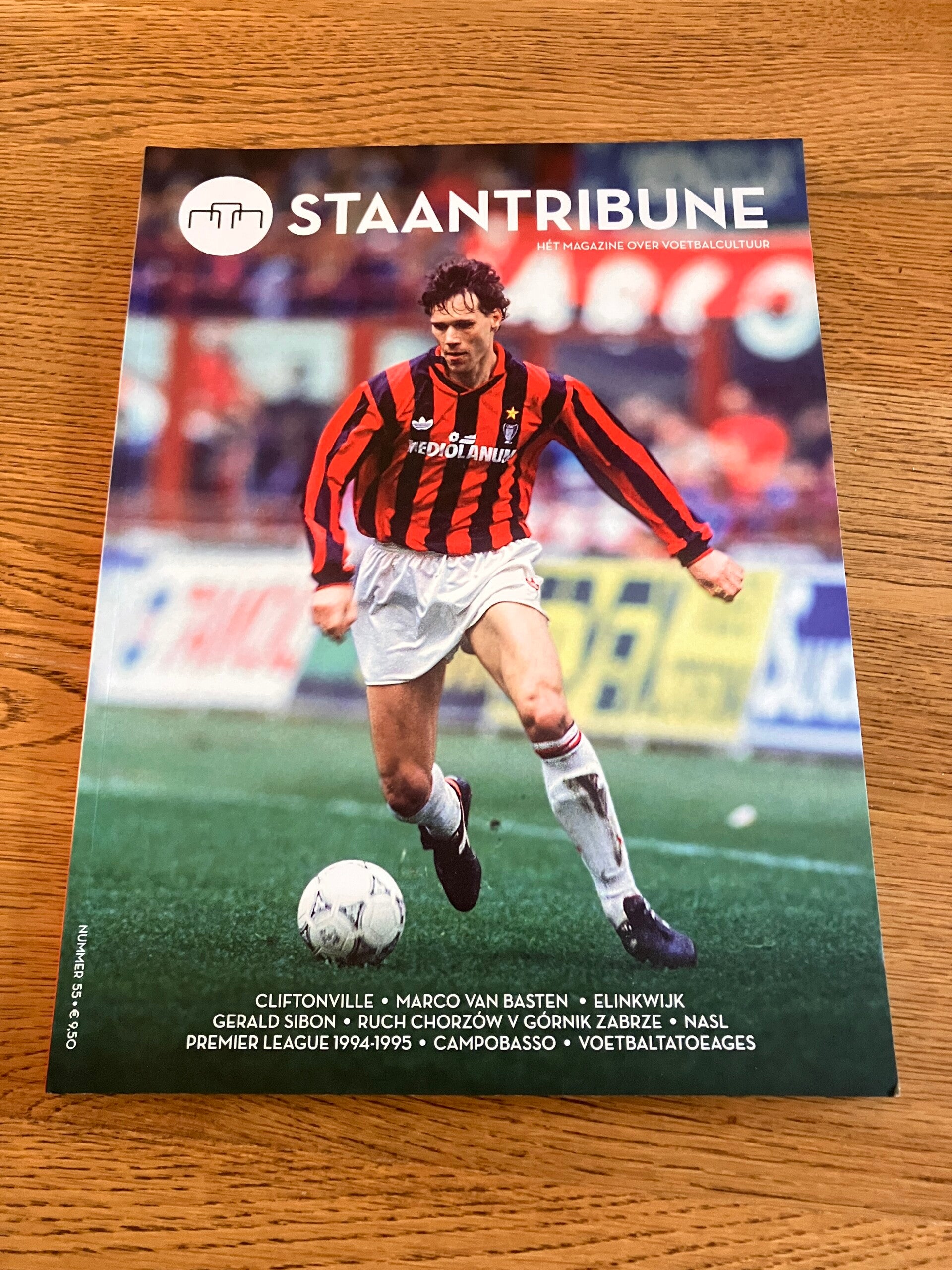 Staantribune 55