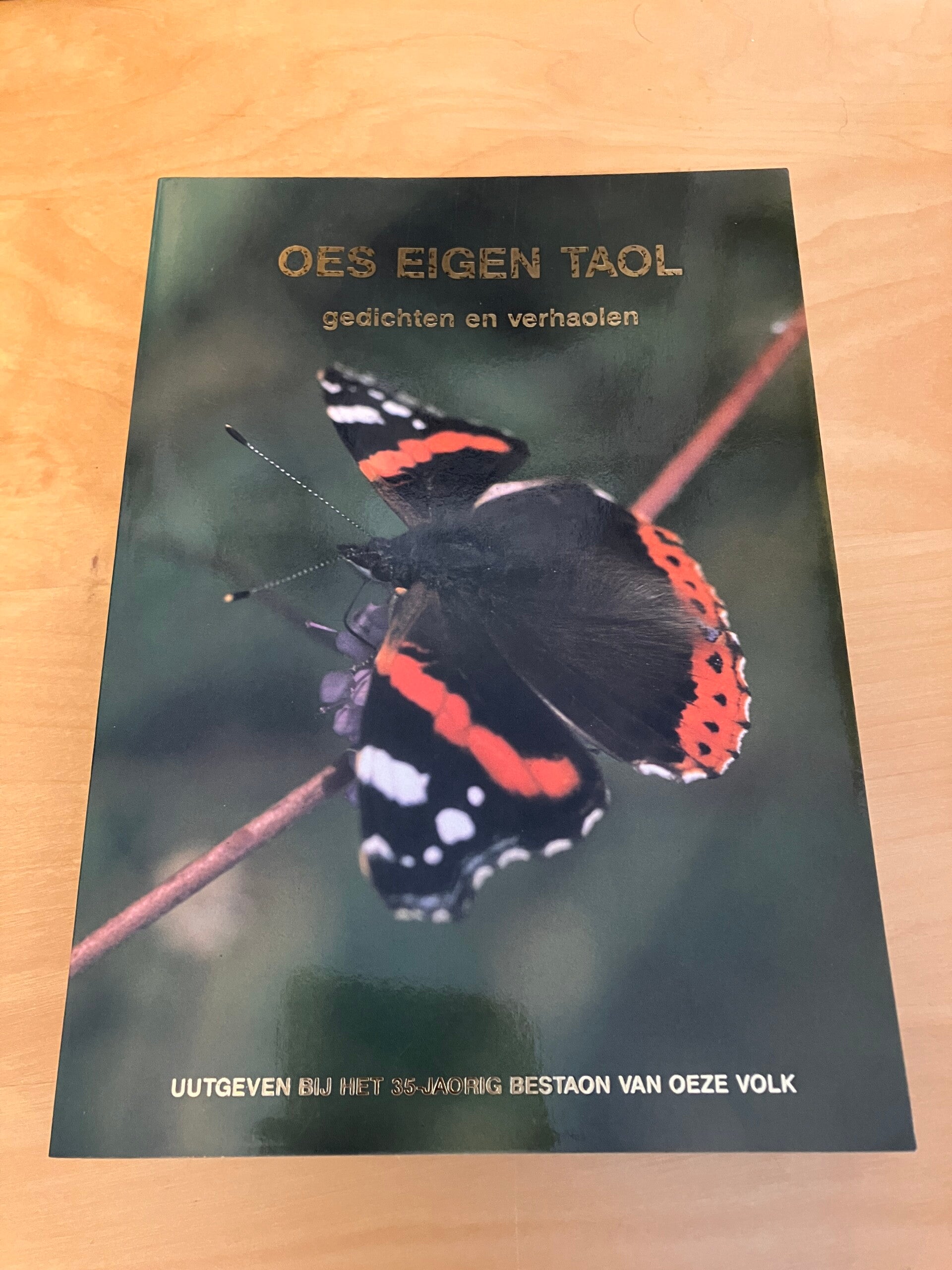 Diversen - Oes eigen taol