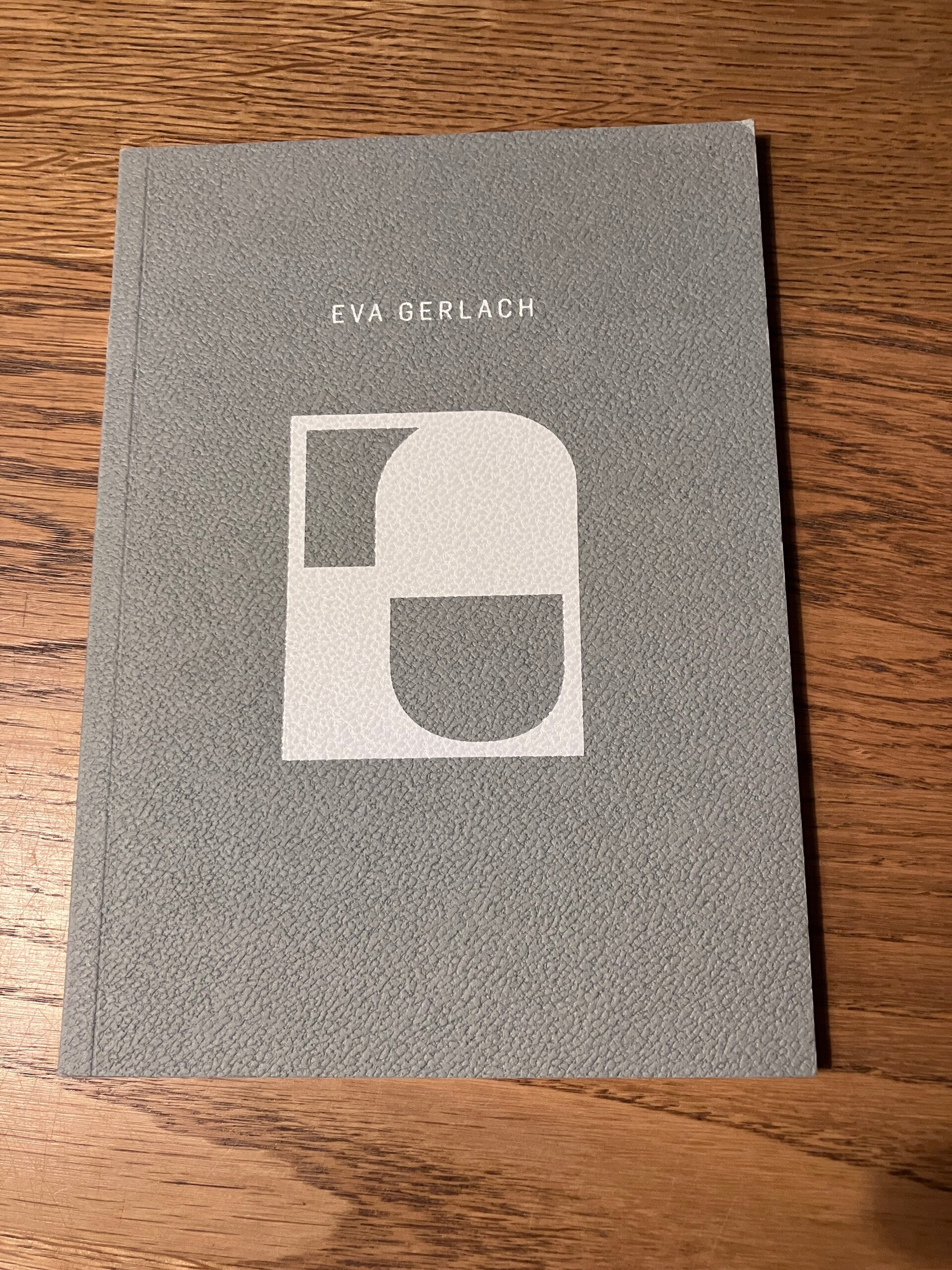 Trouw poëziecollectie - Eva Gerlach