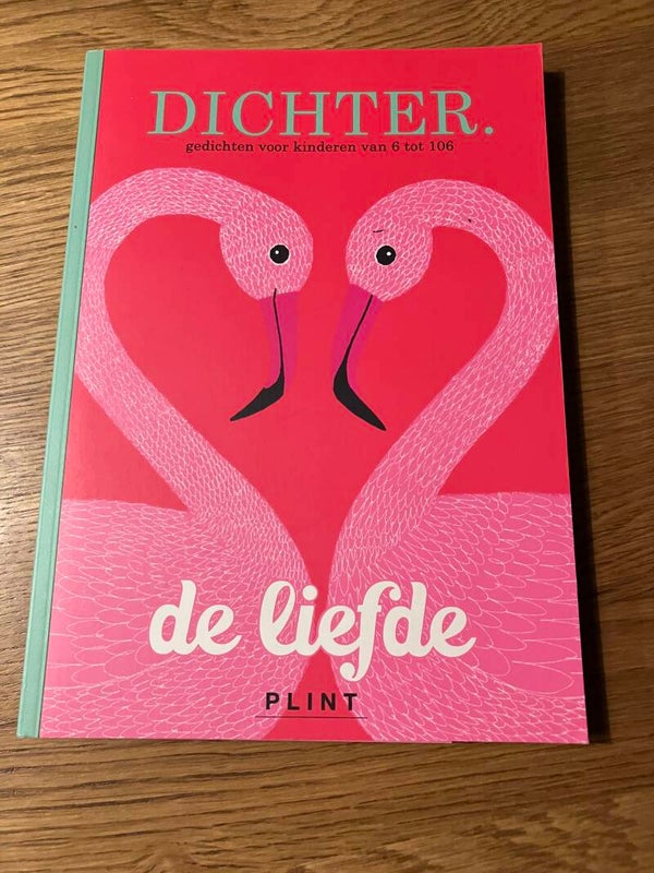 Plint - Dichter. 19 (De liefde)