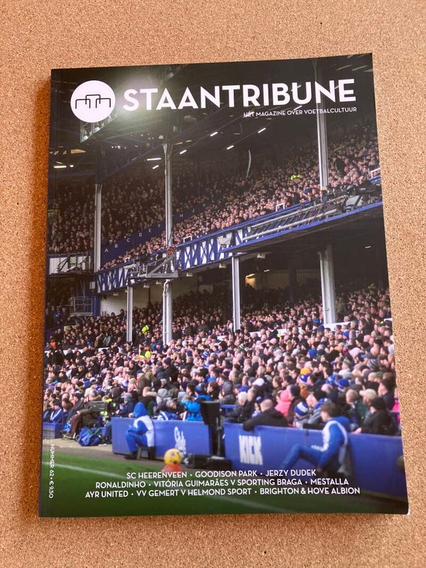 Staantribune 62