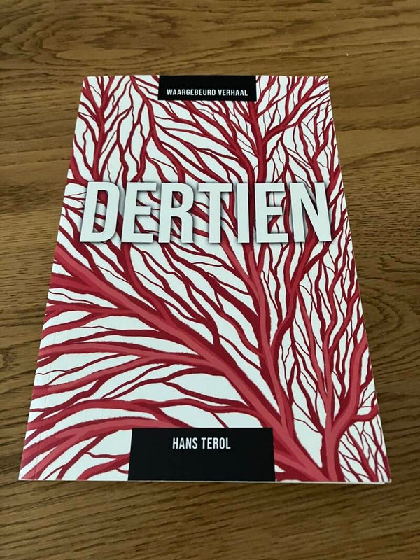 Hans Terol - Dertien