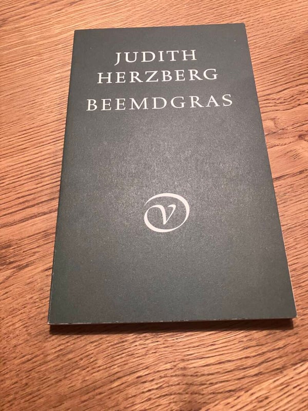 Judith Herzberg - Beemdgras