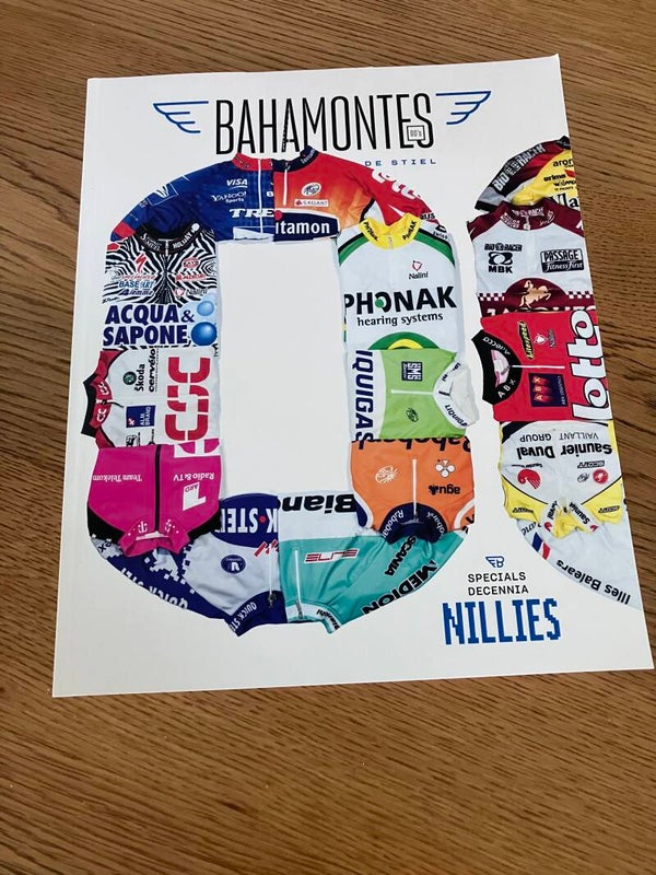 Bahamontes - Specials decennia Nillies