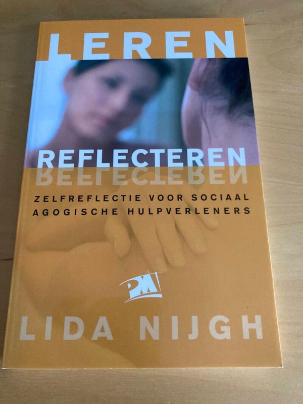 Lida Nijgh - Leren reflecteren
