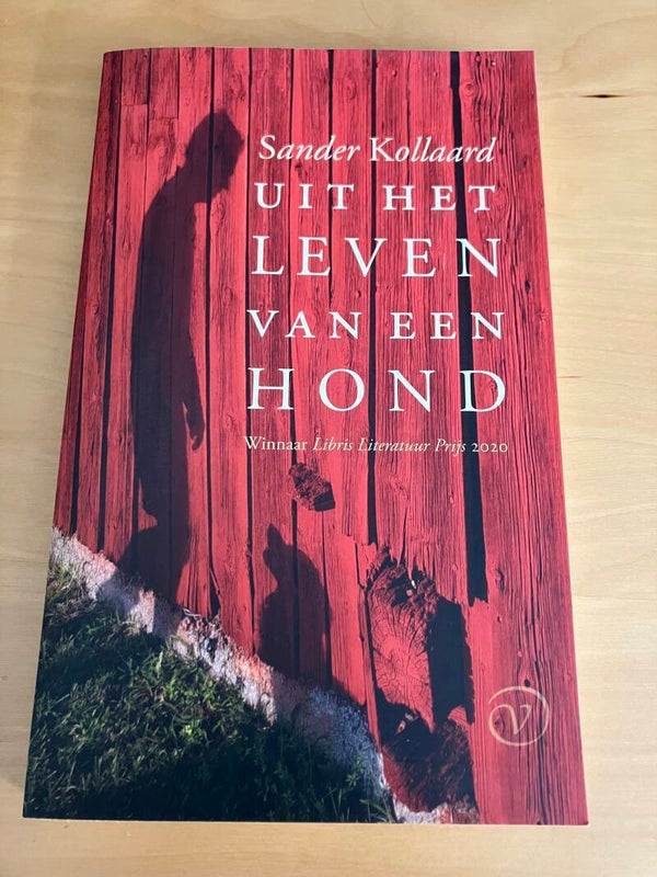 Sander Kollaard - Uit het leven van een hond