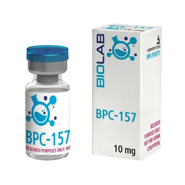 Biolab - BPC-157 10mg