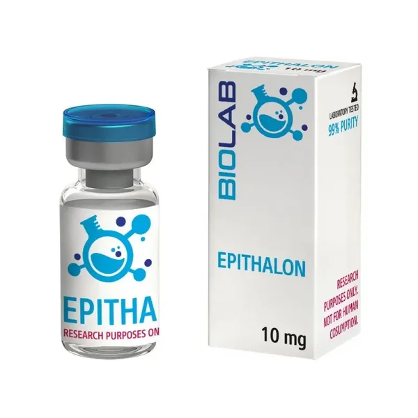 Biolab - Epithalon 10mg