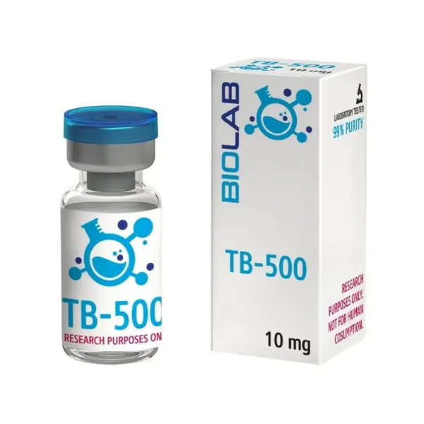 Biolab - TB500 10mg