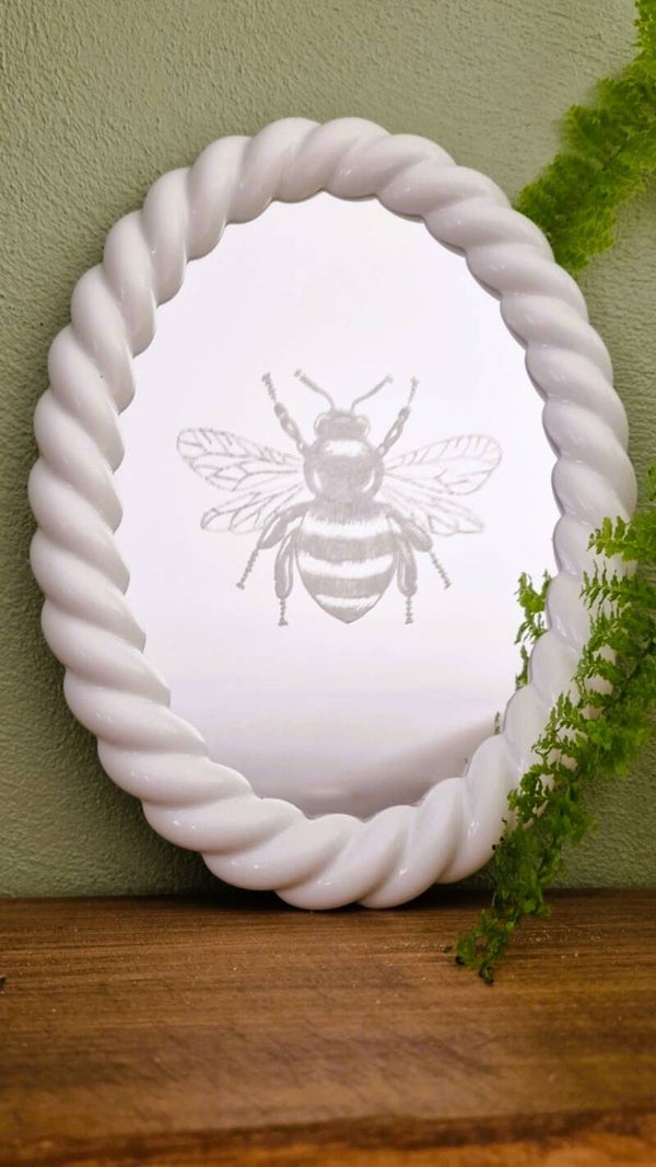 Miroir Bee