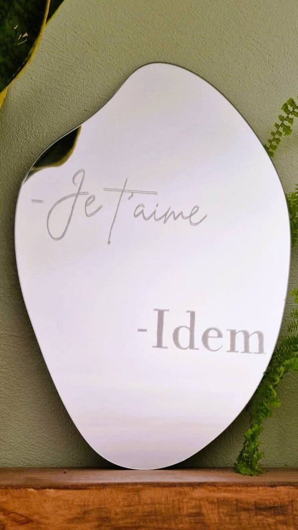 Miroir Idem