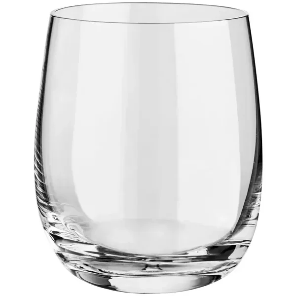 Bicchiere Tumbler Cristallo