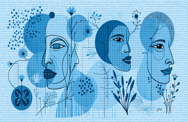 BLU NOTTE (Codice Pantone)