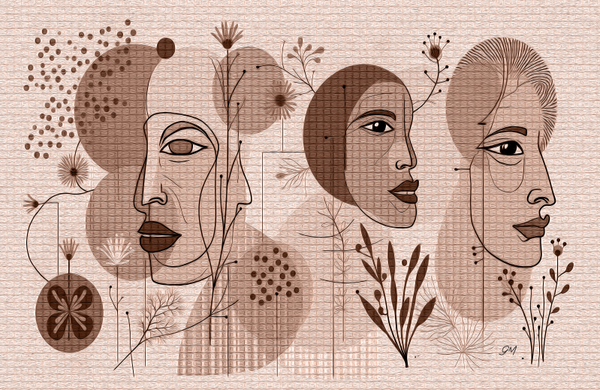 MARRONE NOCE (Codice Pantone)