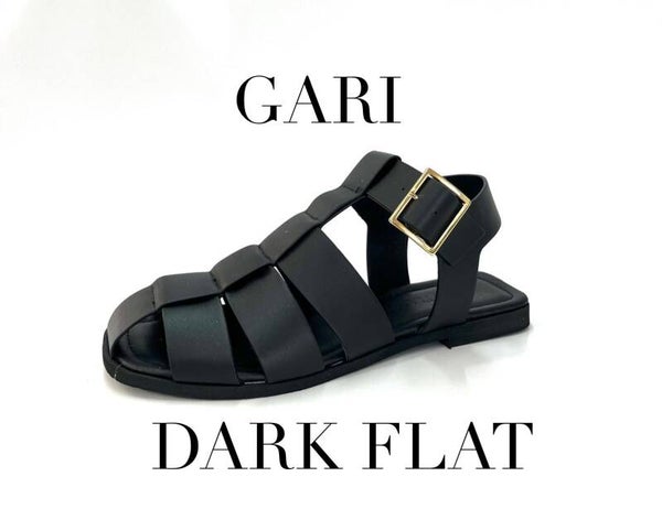 DARK FLAT