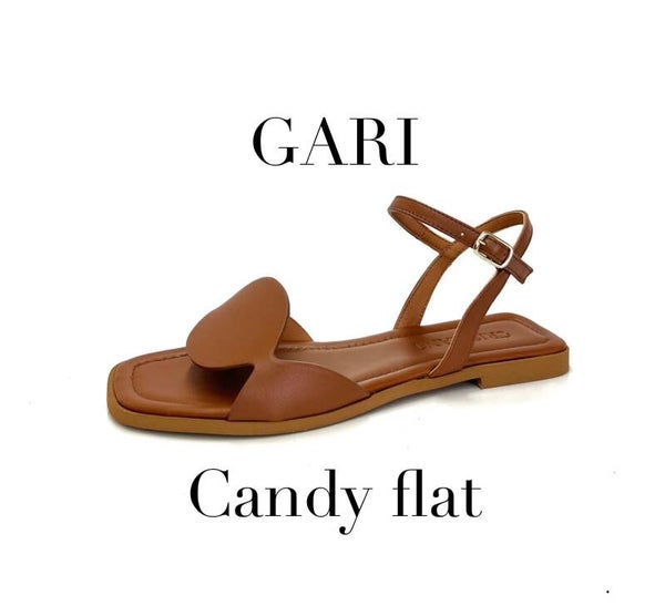 CANDY FLAT