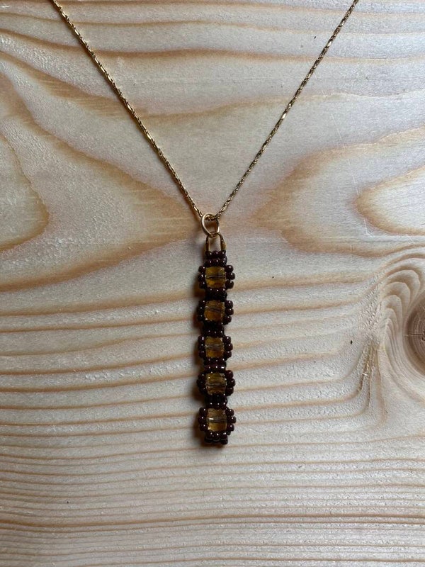 Ketting Celeste
