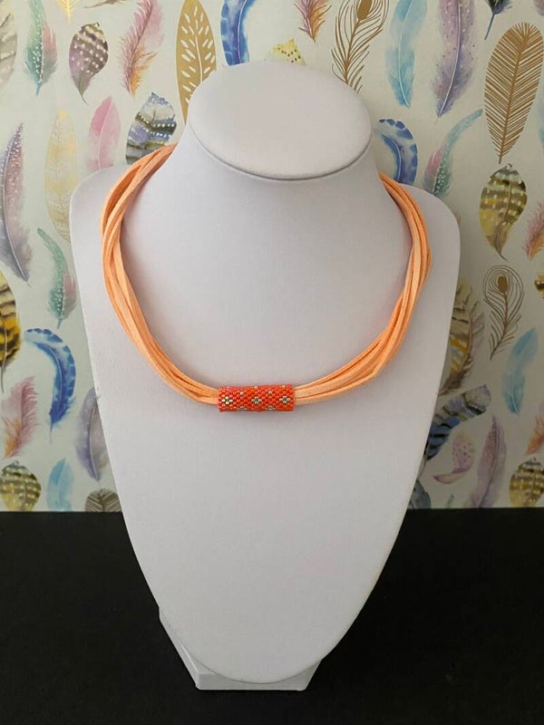 Ketting Bohemy
