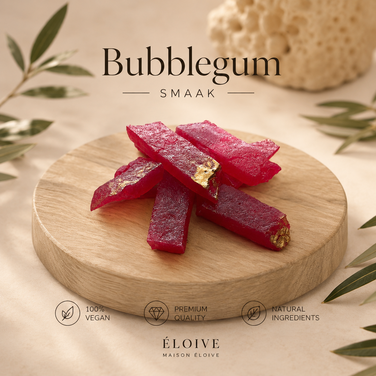 Bubblegum