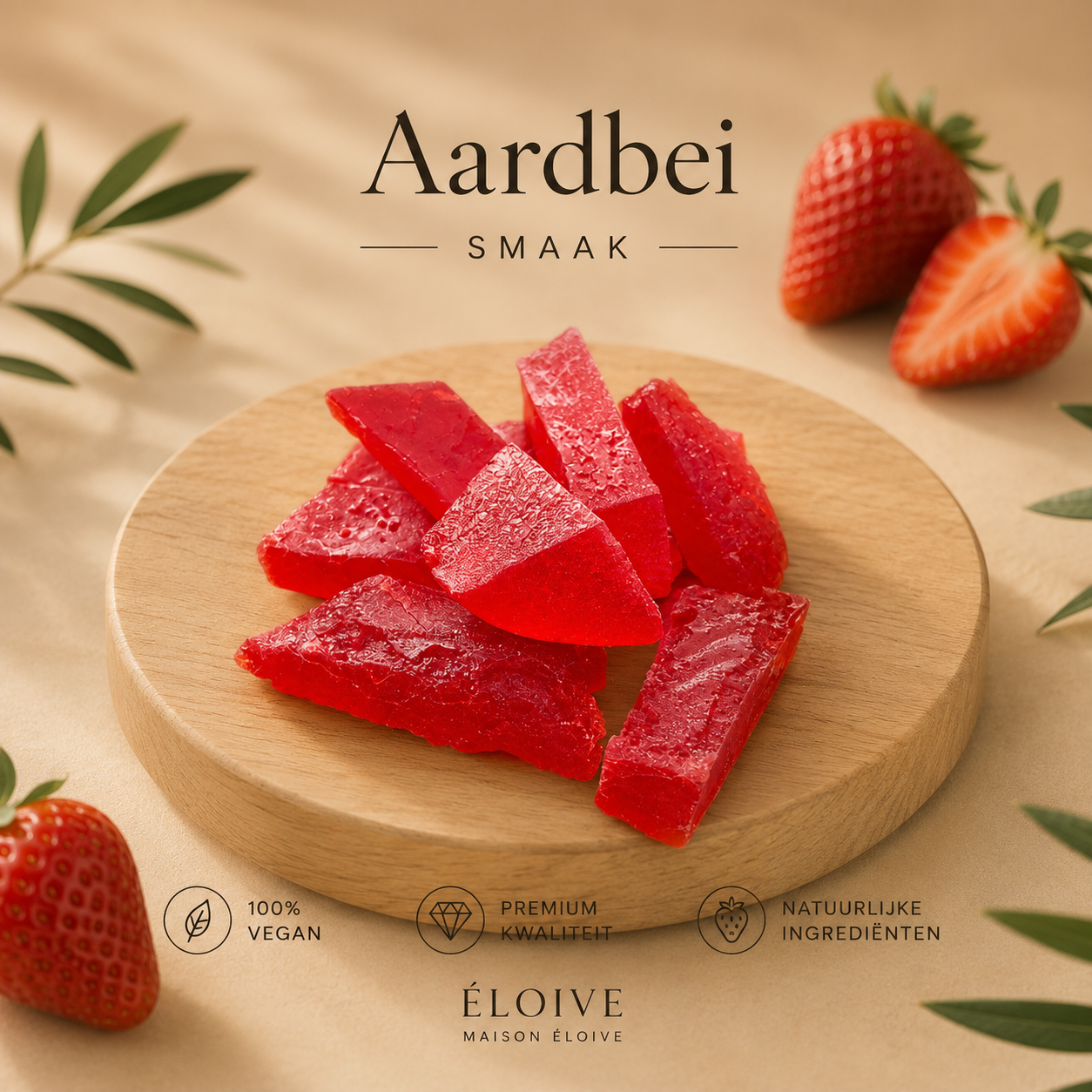 Aardbei