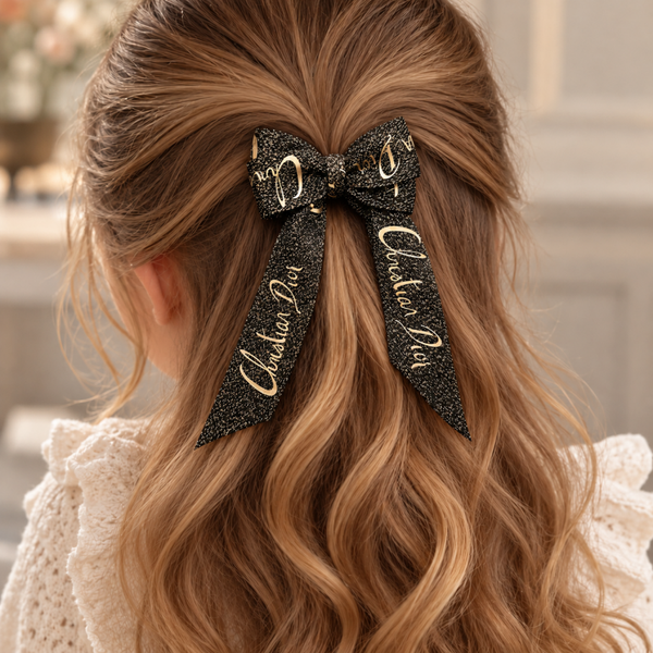 Christian Dior black