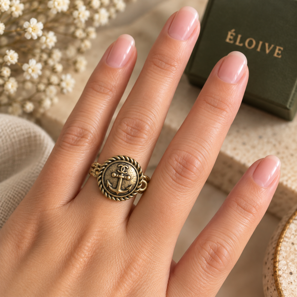 Anchor ring