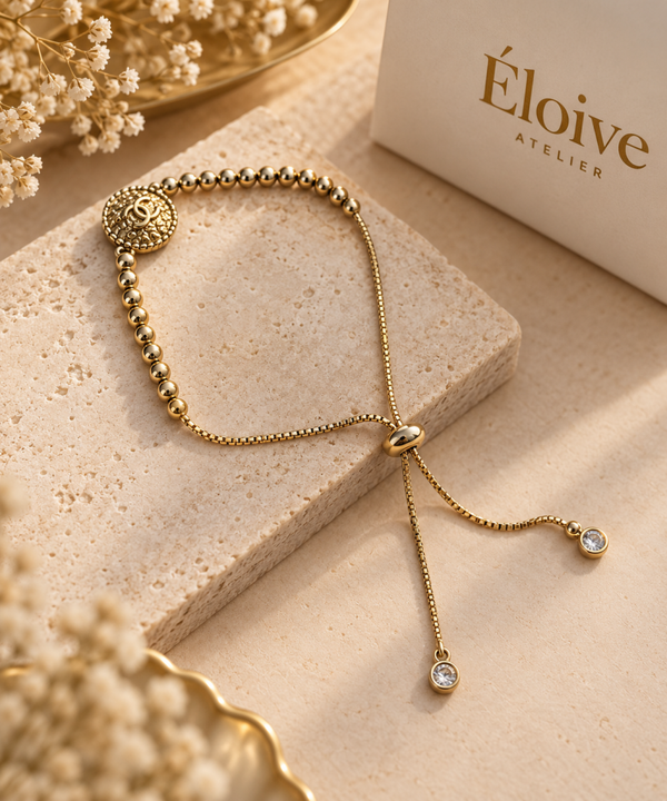 Vintage bracelet