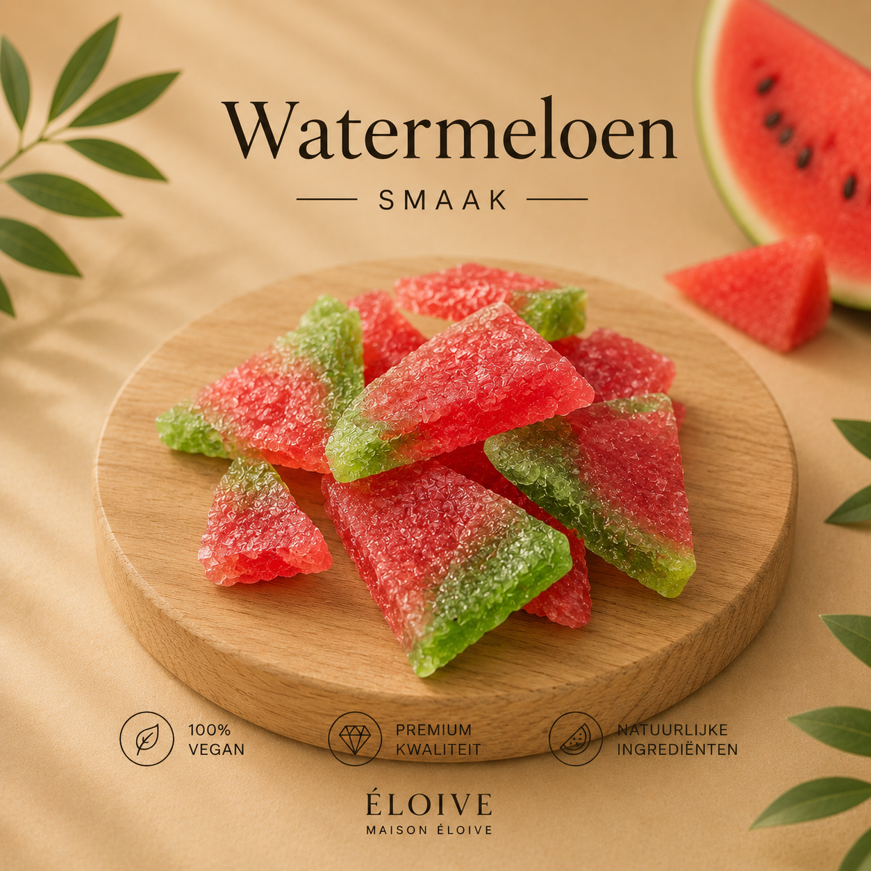Watermeloen