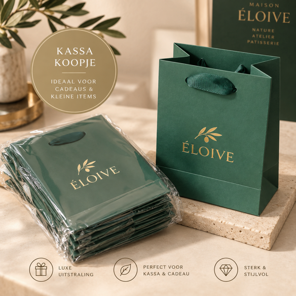 Luxe cadeautasjes