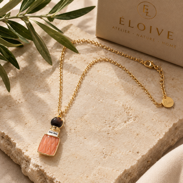 Miu miu necklace