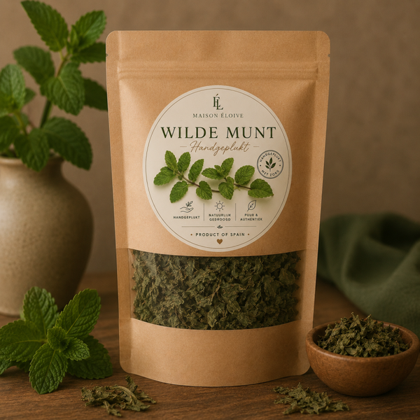 Wilde munt