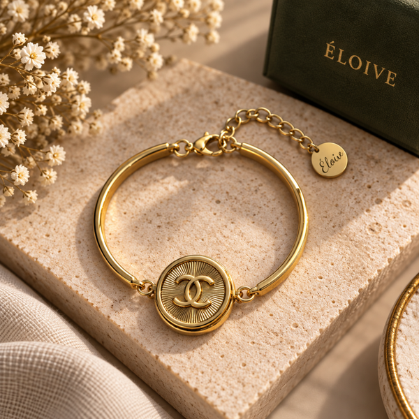 Heritage bracelet