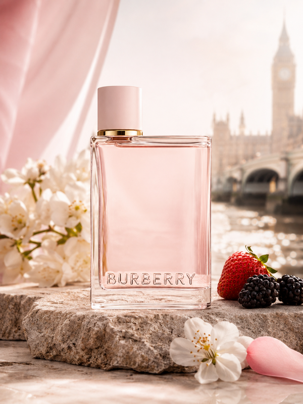 Burberry Her EDP (3.3 oz / 100 ml)