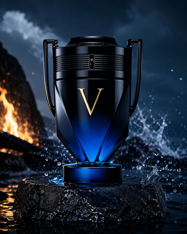 Rabanne Invictus Victory Elixir - Parfum Intense (3.4 oz / 100 ml)