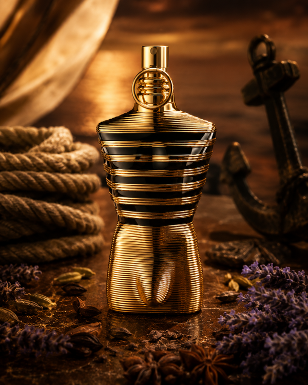 Jean Paul Gaultier Le Male Elixir — Parfum (4.2 oz / 125 ml)