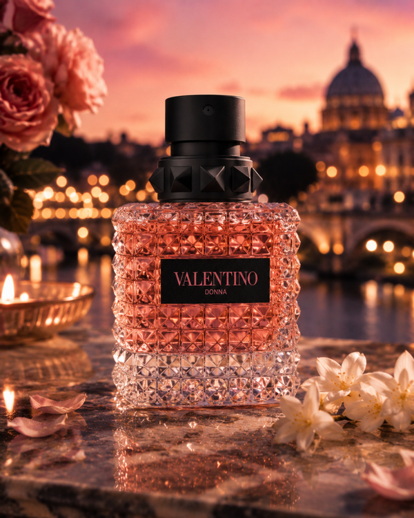Valentino Donna Born in Roma EDP (3.4 oz / 100 ml)