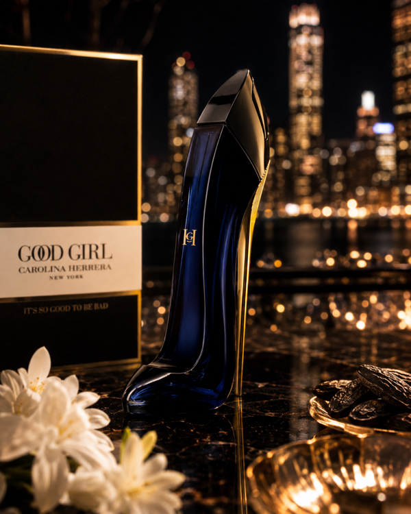 Carolina Herrera Good Girl EDP (2.7 oz)