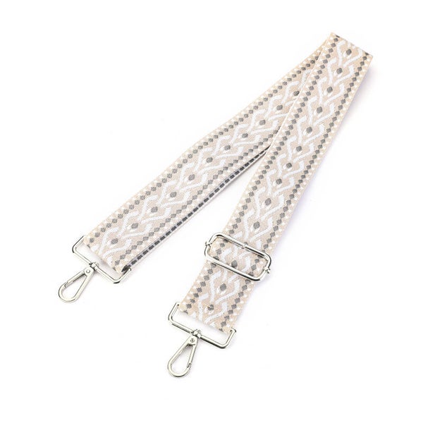 Bag straps 17035 BEIGE