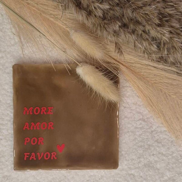 More amor bruin