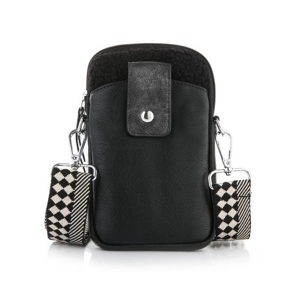 Tas BG789 ZWART