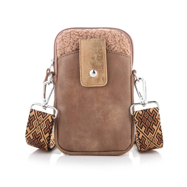 Tas BG788 TAUPE