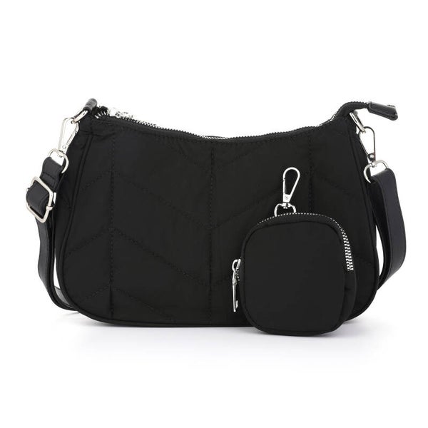 Tas BG834 ZWART