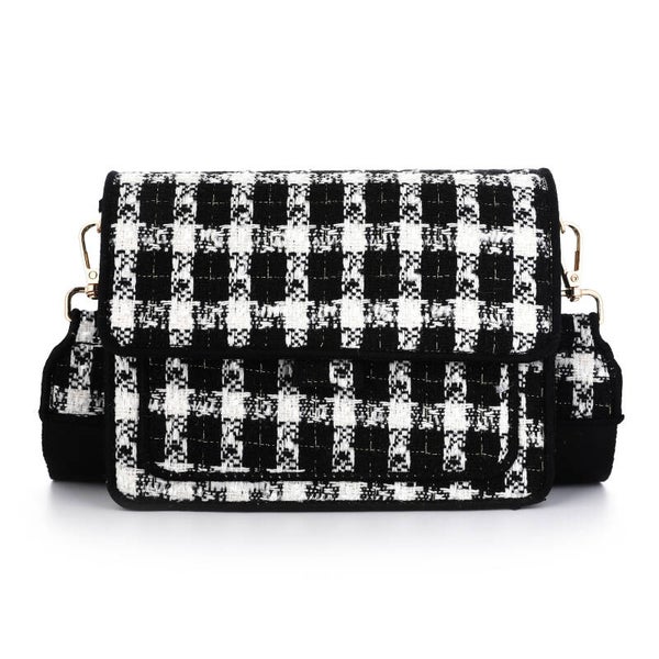 Tas BG876 ZWART