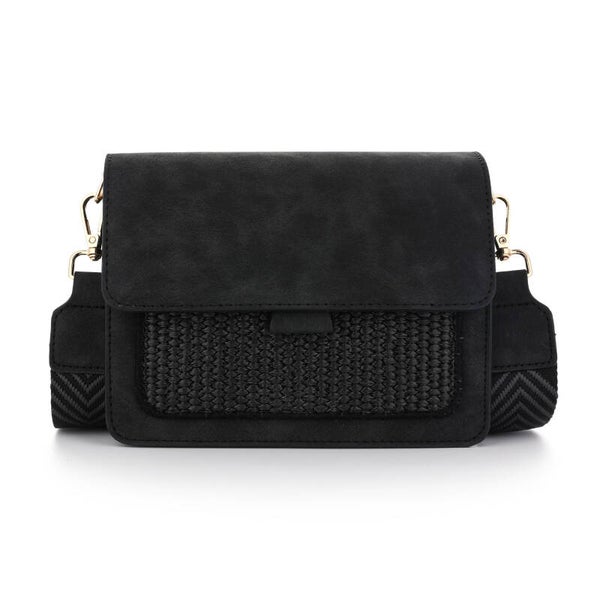 Tas BG879 ZWART