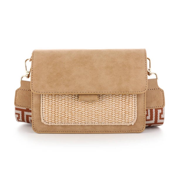 Tas BG879 KHAKI